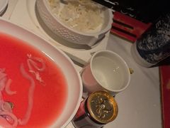 -小龙翻大江文化火锅(宽窄店)