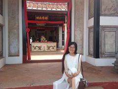 -马六甲鸡场街