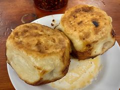 门钉肉饼-宝瑞门钉肉饼店