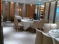 大堂-粤麓轩餐厅(中信泰富广场店)