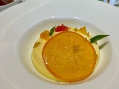 -Le Comptoir de Pierre Gagnaire