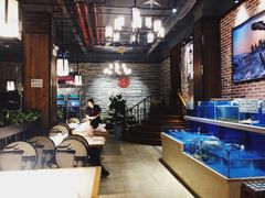 -姜君·千岛湖鱼头馆(浦东大道店)