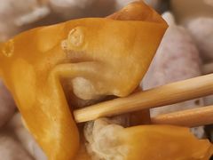 -非遗·十八曲鱼饺(西马总店)