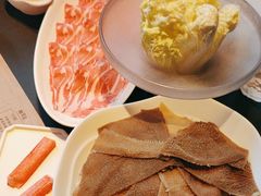 -东来顺·非遗火锅(高新店)