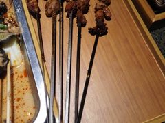 -酒肉行·虎子盐筋烤肉(大寨路店)