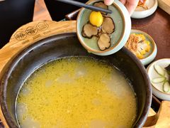 -桥香园过桥米线(国贸店)