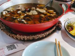 -蜀龙阁· 龍头水煮鱼(天坛店)