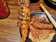 -Let’s WaKao瓦烤(贝森店)