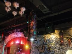 -葡萄集|滋味新疆菜·精酿酒馆(瑞豪酒店)