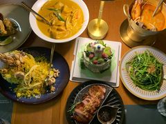 -Tegu泰古莲·泰国餐厅(红山6979店)