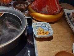 -温野菜涮涮锅(曲江大悦城店)