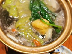 -古关火锅店(古北水镇景区店)