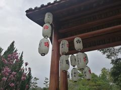 -河源客天下-温泉小镇