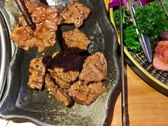 -丸藏和牛烧肉专门店(园区师惠坊店)