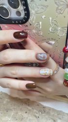 -Fanni美甲美睫皮肤管理