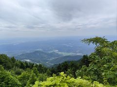 -南岳衡山风景名胜区