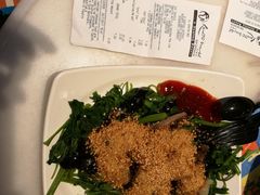 -马来西亚美食街
