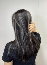 -TK·HAIR SALON韩式设计