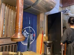 大堂-金顺韩式烤肉·网红烤肉店(广利路店)