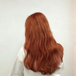 -GIRL STYLE 烫发·染发沙龙