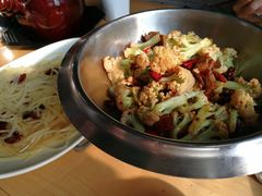 -鹦鹉小厨味道餐厅(山大南路店)