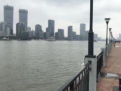 -上海环球金融中心骑迹50年环球之旅