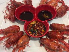 -辣螃铠盆盆蟹大排档(总店)