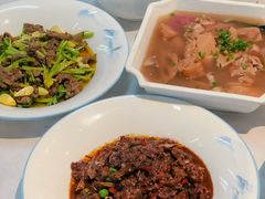 -老长沙龙虾馆·聚会餐厅(白石洲店)