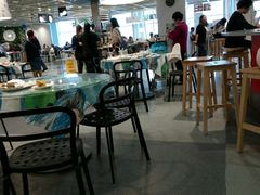 大堂-宜家·瑞典风味餐厅(无锡店)