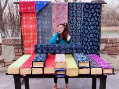 -济南方特东方神画