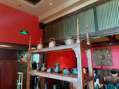 -中8楼风尚云南菜(颐堤港店)