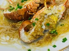 -鑫悦楼煎蟹·16年海鲜大排档
