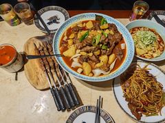 -品质伊骊新疆菜(紫金店)