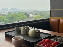 -顽啤熊·酒客酒馆(苏城夜景必选店)