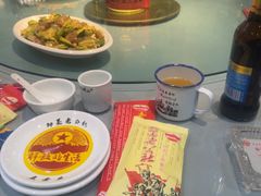 -即墨老公社·海肠捞饭大王(古城店)
