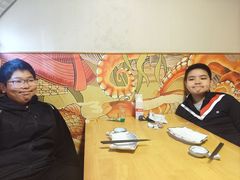 -大焰自助日本料理 铁板烧(徐汇店)