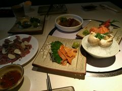 -赤坂亭M9和牛烧肉·日料398放题(万达店)