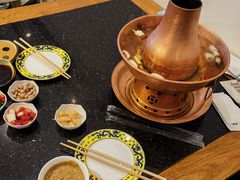 -南门涮肉(上海二店)