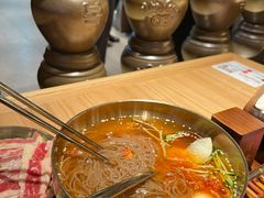 -西塔老太太泥炉烤肉(武汉摩尔城店)