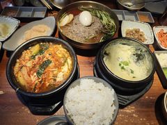 -火炉情韩国料理店(古田路店)