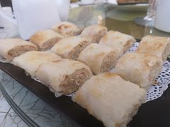 -轩记海鲜餐厅·四十五年老字号·经典粤菜(西区彩虹店)