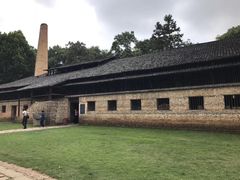 -景德镇古窑民俗博览区