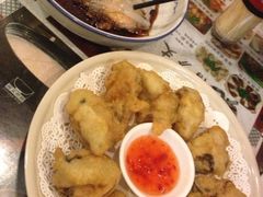 虾肠粉-阿殳菜馆·私厨(水围村店)