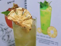 -叁 Three· bistro餐酒馆