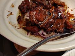 -上和臻品中国菜(花园街店)