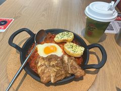 -必胜客(航洋国际店)