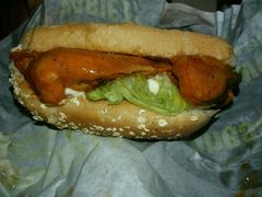 -肯德基(丰北路店)