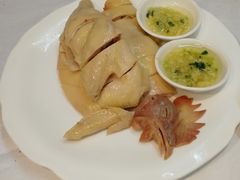 -文记壹心鸡(宝华路店)