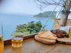 -Brew Farm·精酿农场海滨悬崖餐厅