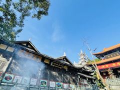 -中国观音故里广德景区